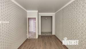 1-к квартира, вторичка, 40м2, 3/3 этаж