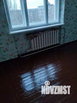 2-к квартира, вторичка, 43м2, 5/5 этаж
