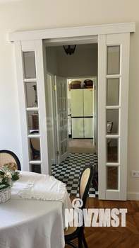 4-к квартира, вторичка, 90м2, 2/4 этаж