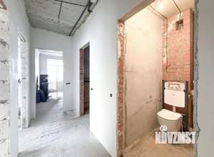 2-к квартира, вторичка, 60м2, 3/9 этаж