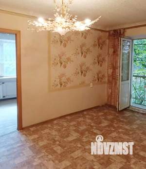 2-к квартира, вторичка, 45м2, 3/5 этаж