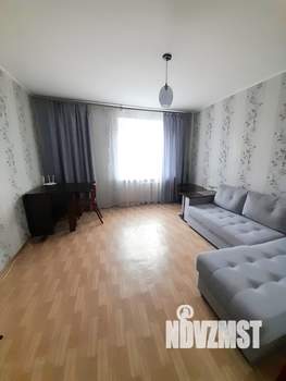 3-к квартира, вторичка, 75м2, 2/5 этаж