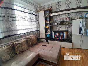 2-к квартира, вторичка, 39м2, 1/2 этаж