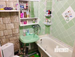 1-к квартира, вторичка, 31м2, 2/5 этаж