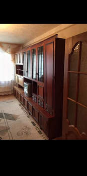 3-к квартира, вторичка, 62м2, 6/9 этаж