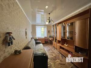 2-к квартира, вторичка, 46м2, 3/5 этаж