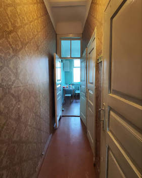 2-к квартира, вторичка, 53м2, 4/4 этаж