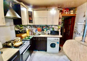 2-к квартира, вторичка, 50м2, 4/5 этаж