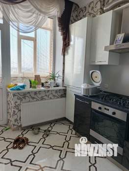 1-к квартира, вторичка, 56м2, 8/8 этаж