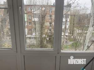 2-к квартира, вторичка, 42м2, 4/5 этаж