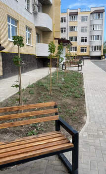 2-к квартира, вторичка, 69м2, 2/4 этаж