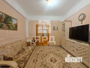 2-к квартира, вторичка, 50м2, 3/3 этаж