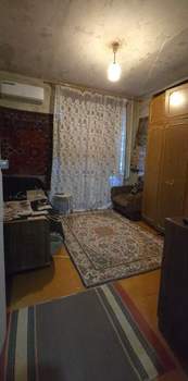 3-к квартира, вторичка, 60м2, 8/9 этаж