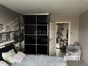 3-к квартира, вторичка, 63м2, 6/7 этаж