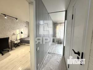1-к квартира, вторичка, 30м2, 3/5 этаж