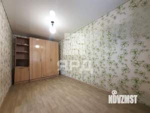 3-к квартира, вторичка, 55м2, 2/5 этаж