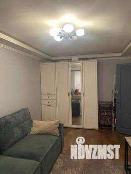 1-к квартира, вторичка, 30м2, 5/5 этаж