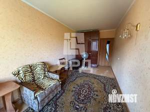 3-к квартира, вторичка, 59м2, 5/5 этаж