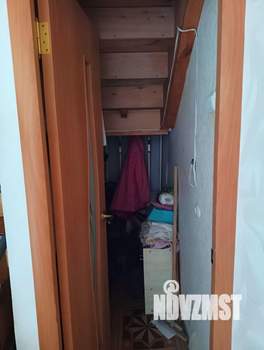 4-к квартира, вторичка, 95м2, 5/5 этаж