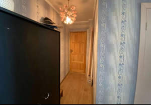1-к квартира, вторичка, 30м2, 2/5 этаж