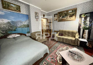 2-к квартира, вторичка, 48м2, 1/2 этаж