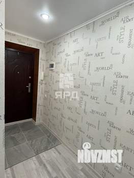 1-к квартира, вторичка, 32м2, 1/5 этаж