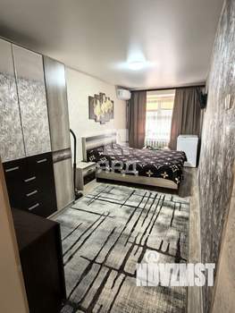 3-к квартира, вторичка, 58м2, 5/5 этаж