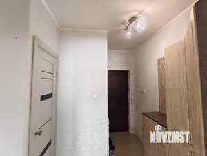 1-к квартира, вторичка, 36м2, 4/5 этаж