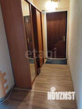 3-к квартира, вторичка, 58м2, 5/5 этаж