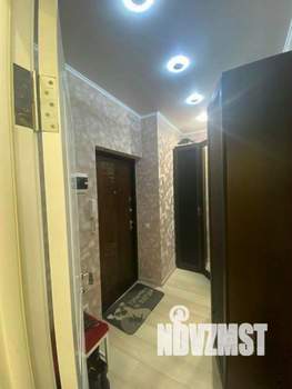 1-к квартира, вторичка, 45м2, 8/12 этаж