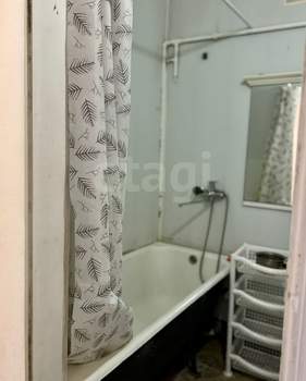 1-к квартира, вторичка, 30м2, 5/5 этаж