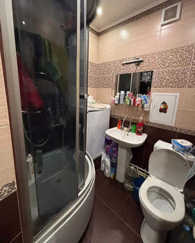 2-к квартира, вторичка, 47м2, 5/5 этаж