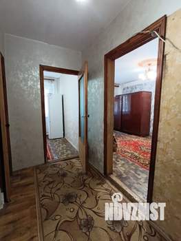 1-к квартира, вторичка, 35м2, 1/6 этаж