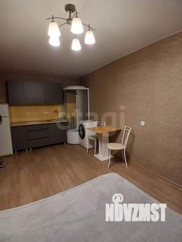 Студия квартира, вторичка, 17м2, 6/9 этаж