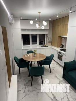 2-к квартира, вторичка, 70м2, 7/9 этаж