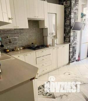 1-к квартира, вторичка, 46м2, 1/3 этаж