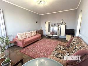 1-к квартира, вторичка, 43м2, 5/5 этаж