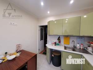 2-к квартира, вторичка, 53м2, 2/9 этаж