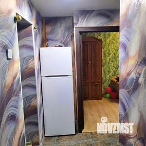 2-к квартира, вторичка, 45м2, 1/5 этаж