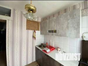 1-к квартира, вторичка, 30м2, 2/5 этаж