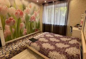 2-к квартира, вторичка, 78м2, 1/3 этаж