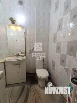 2-к квартира, вторичка, 50м2, 3/3 этаж