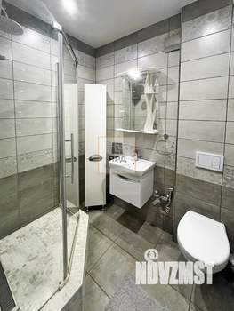 2-к квартира, вторичка, 57м2, 1/3 этаж