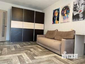1-к квартира, вторичка, 38м2, 2/9 этаж