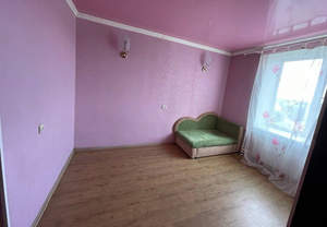 3-к квартира, вторичка, 56м2, 8/9 этаж