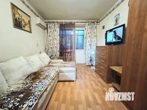 2-к квартира, вторичка, 42м2, 5/5 этаж