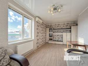 1-к квартира, вторичка, 41м2, 2/4 этаж