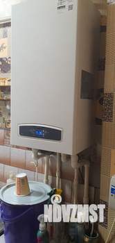 2-к квартира, вторичка, 40м2, 2/2 этаж