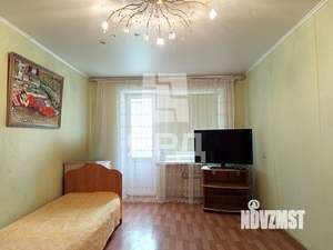 3-к квартира, вторичка, 64м2, 4/5 этаж