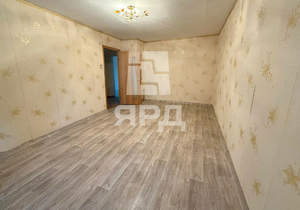 3-к квартира, вторичка, 68м2, 5/5 этаж